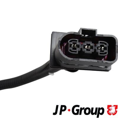 Fläkt kylare från JP GROUP - bild 2