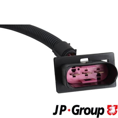 Fläkt kylare från JP GROUP - bild 2