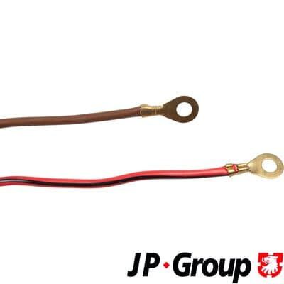 Fläkt kylare från JP GROUP - bild 2