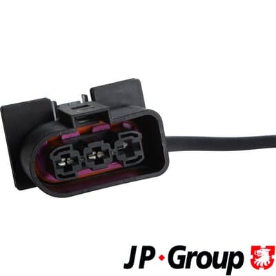 Fläkt kylare från JP GROUP - bild 2