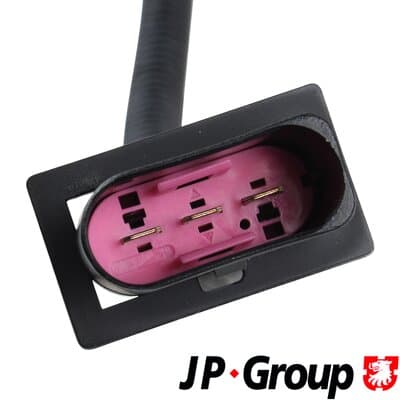 Fläkt kylare från JP GROUP - bild 2