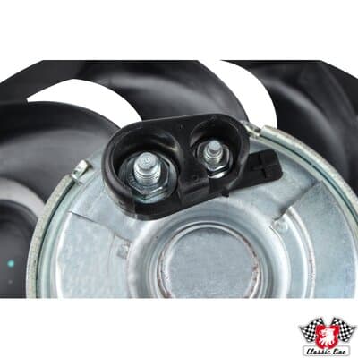 Fläkt kylare - bild 2