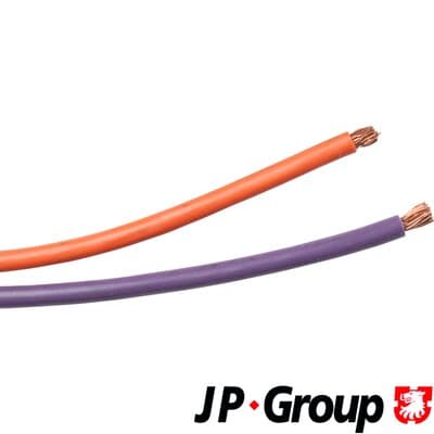 Fläkt kylare — Höger från JP GROUP - bild 2