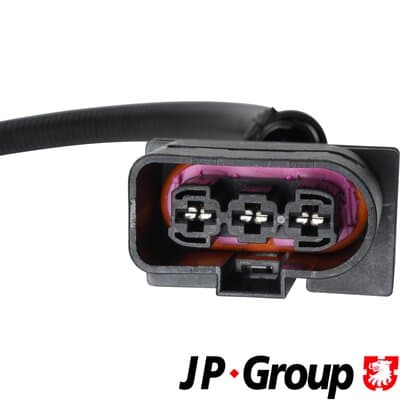 Fläkt kylare från JP GROUP - bild 2