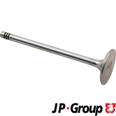 Inloppsventil från JP GROUP