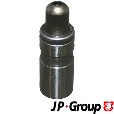 Vevtapp / vetilllyftare — Cylindriskt huvud från JP GROUP