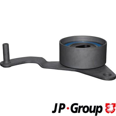 Spännrulle tandrem från JP GROUP