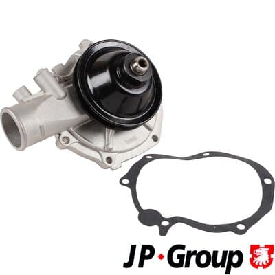 Vattenpump från JP GROUP