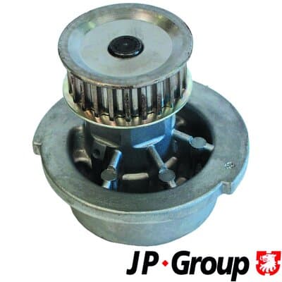 Vattenpump från JP GROUP