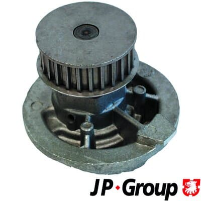 Vattenpump från JP GROUP