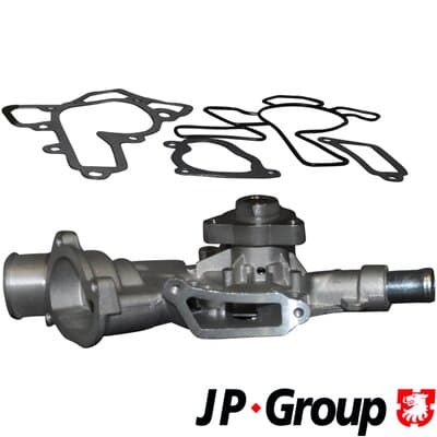Vattenpump från JP GROUP
