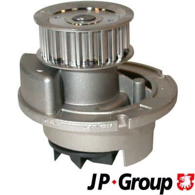 Vattenpump