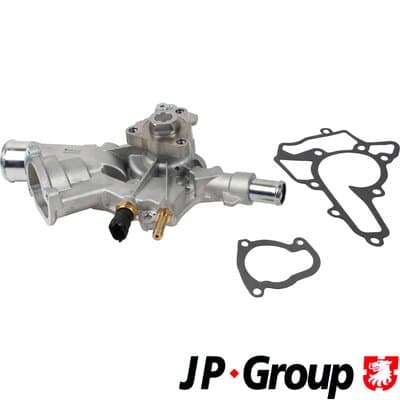 Vattenpump från JP GROUP