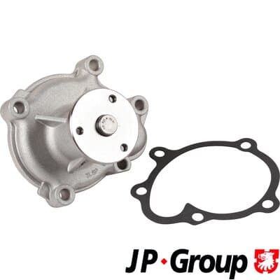 Vattenpump från JP GROUP