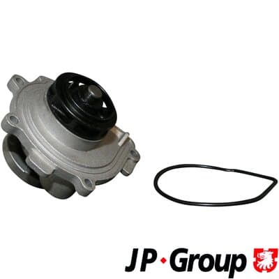Vattenpump