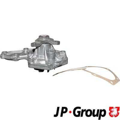 Vattenpump