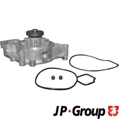 Vattenpump