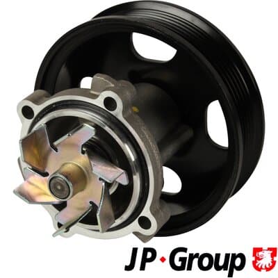 Vattenpump