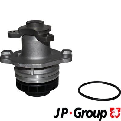 Vattenpump från JP GROUP