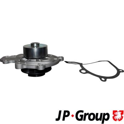 Vattenpump