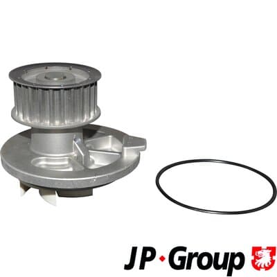 Vattenpump