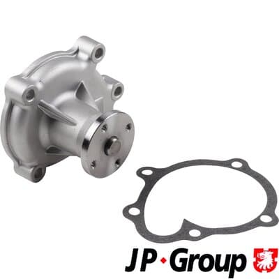 Vattenpump från JP GROUP