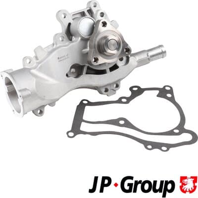 Vattenpump från JP GROUP