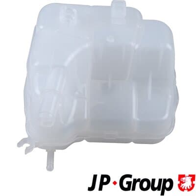 Expansionskärl kylvätska från JP GROUP - bild 2