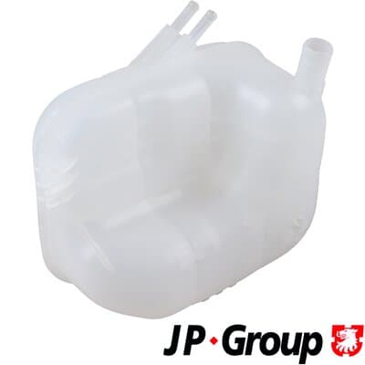 Expansionskärl kylvätska - bild 2