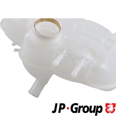 Expansionskärl kylvätska från JP GROUP - bild 2