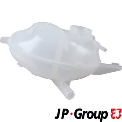Expansionskärl kylvätska från JP GROUP - bild 2
