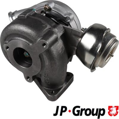 Laddare laddsystem från JP GROUP - bild 2