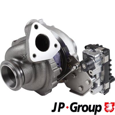 Laddare laddsystem från JP GROUP - bild 2