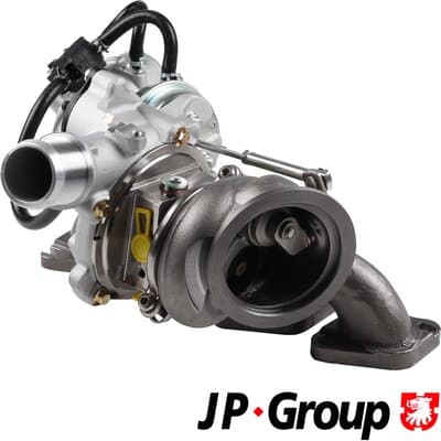 Laddare laddsystem från JP GROUP - bild 2