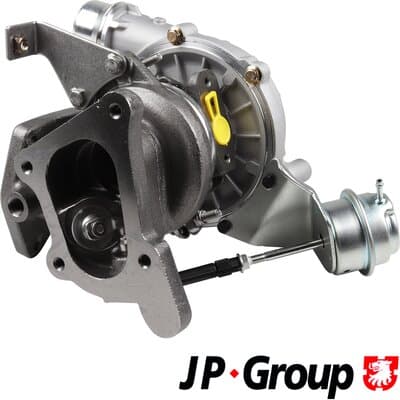 Laddare laddsystem från JP GROUP - bild 2