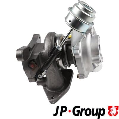 Laddare laddsystem från JP GROUP - bild 3