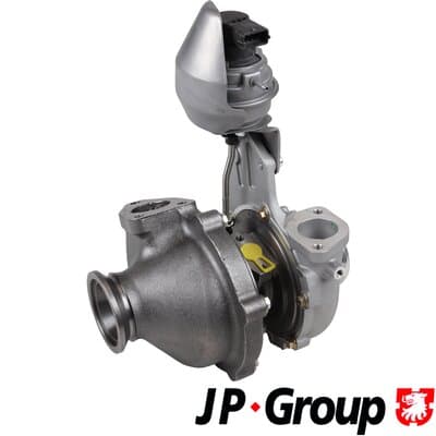 Laddare laddsystem från JP GROUP - bild 2