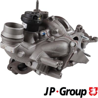 Laddare laddsystem från JP GROUP - bild 2