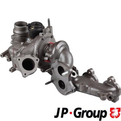 Laddare laddsystem från JP GROUP - bild 3