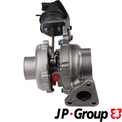 Laddare laddsystem från JP GROUP - bild 2