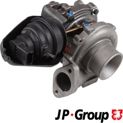 Laddare laddsystem från JP GROUP - bild 3