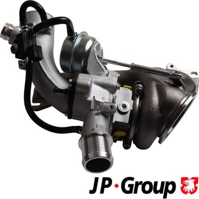 Laddare laddsystem från JP GROUP - bild 3