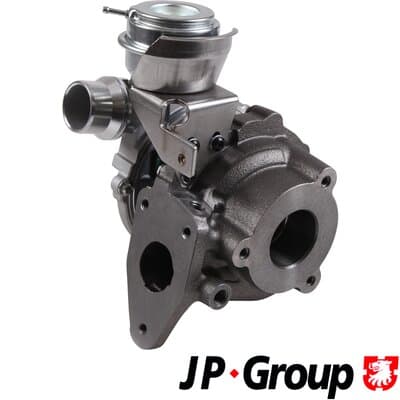 Laddare laddsystem från JP GROUP - bild 2