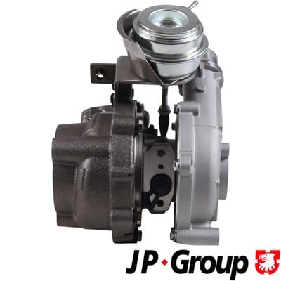 Laddare laddsystem från JP GROUP - bild 3