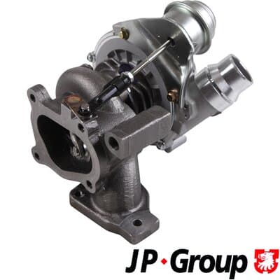 Laddare laddsystem från JP GROUP - bild 2