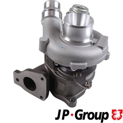 Laddare laddsystem från JP GROUP - bild 3