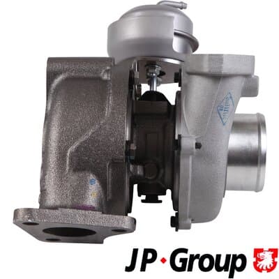 Laddare laddsystem från JP GROUP - bild 3