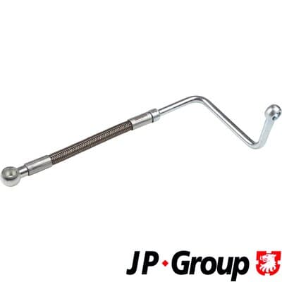 Oljeledning överladdare från JP GROUP