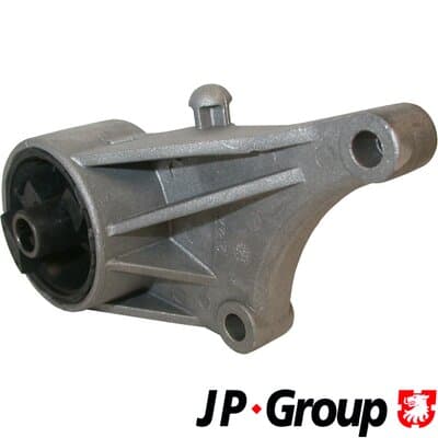 Motormontering — Framaxel från JP GROUP