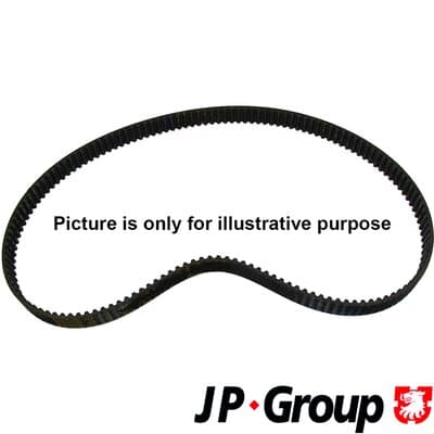 Flerspårsrem